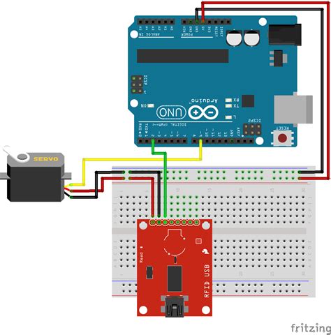 arduino rfid reader sparkfun|rfid label reader free version.